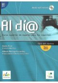 Al dia superior alumno Nueva edicion + CD mp3 - Al dia curso - Podręcznik do nauki języka hiszpańskiego - Nowela - - Do nauki języka hiszpańskiego