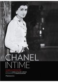 Chanel intime - Literatura piękna francuska - Księgarnia internetowa (3) - Nowela - - 