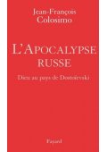 L'Apocalypse Russe - Literatura piękna francuska - Księgarnia internetowa - Nowela - - 