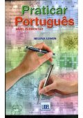 Praticar Portugues Nivel elemental - Młodzież i Dorośli - Podręczniki - Język portugalski (2) - Nowela - - Do nauki języka portugalskiego