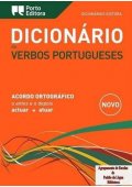Dicionario de verbos portugues - Książki po portugalsku i podręczniki do nauki języka portugalskiego - Księgarnia internetowa - Nowela - - Książki i podręczniki-język portugalski