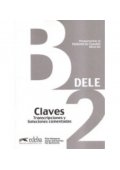 DELE B2 intermedio klucz ed.2013 - Materiały do nauki hiszpańskiego - Księgarnia internetowa (3) - Nowela - - 