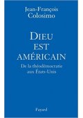 Dieu est American - Książki i literatura po francusku do nauki języka - Księgarnia internetowa - Nowela - - LITERATURA FRANCUSKA