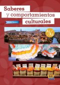 Saberes y comportamientos culturales A1/A2 - Kultura i sztuka - książki po hiszpańsku - Księgarnia internetowa - Nowela - - 