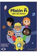 Misión Ñ - podręcznik - Podręczniki do hiszpańskiego dla dzieci - przedszkole - Księgarnia internetowa - Nowela - - Do nauki hiszpańskiego dla dzieci.
