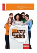 Język kluczem do kraju podręcznik do nauki języka polskiego dla obcokrajowców poziom C1/C2 - Kursy językowe - Nowela - - 