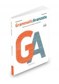 Gramatica avanzado B2 ksiązka + CD audio - Forte in grammatica! - Nowela - - 
