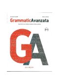 Grammatica Avanzata podręcznik B2+/C2 - Podręczniki z gramatyką języka włoskiego - Księgarnia internetowa (2) - Nowela - - 