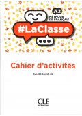 #LaClasse A1 - Podręczniki do nauki Języka francuskiego dla Liceum i technikum. - Seria #LaClasse | Podręcznik do nauki języka francuskiego dla Liceum i Technikum - Nowela - - Do nauki języka francuskiego