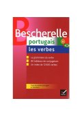 Bescherelle portugais et bresiliens - Hatier - Nowela - - 