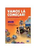 Vamos la comecar exercicios de vocabulario niveis A1/A2/B1 - Portugues XXI WERSJA CYFROWA 1 podręcznik + ćwiczenia - ePodręczniki, eBooki, audiobooki - 