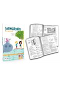 Submarino przewodnik metodyczny - Submarino 4 podręcznik + zeszyt ćwiczeń + zawartość online - Nowela - Do nauki hiszpańskiego dla dzieci - 