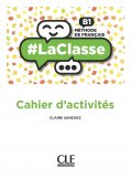 LaClasse B1 ćwiczenia - #LaClasse A1.1|podręcznik|francuski|liceum|klasa 1|MEiN|MP3|Nowela - Do nauki języka francuskiego - 
