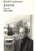 Journal t.2 1959-1969 - Książki i literatura po francusku do nauki języka - Księgarnia internetowa - Nowela - - LITERATURA FRANCUSKA