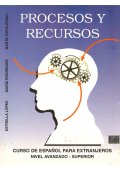 Procesos y recursos alumno nivel avanzado-superior - Dyktanda w języku hiszpańskim - Księgarnia internetowa - Nowela - - 