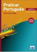 Praticar Portugues Nivel intermedio - Młodzież i Dorośli - Podręczniki - Język portugalski (2) - Nowela - - Do nauki języka portugalskiego
