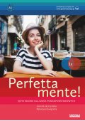 Perfettamente! PW 1A podręcznik + zawartość online ed. 2019 - Seria Perfettamente! | Włoski Liceum i Technikum - Nowela - - Do nauki języka włoskiego