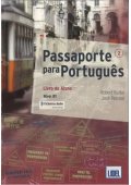 Passaporte para Portugues 2 podręcznik + ćwiczenia - Młodzież i Dorośli - Podręczniki - Język portugalski (2) - Nowela - - Do nauki języka portugalskiego