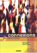 Connexions 3 podręcznik - Seria Connexions - Nowela - - 