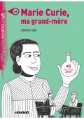 Marie Curie ma grand-mere A1 - Francuskie lektury szkolne - uproszczone - Księgarnia internetowa (2) - Nowela - - 
