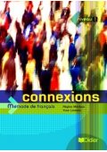 Connexions 1 podręcznik - Connexions 3 ćwiczenia + CD audio - Nowela - - 