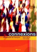 Connexions 2 podręcznik - Connexions 3 ćwiczenia + CD audio - Nowela - - 