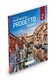 Nuovissimo Progetto italiano 2 podręcznik + DVD B1-B2