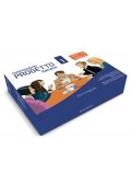 Nuovissimo Progetto italiano 1 Gioco di societa - Nuovissimo Progetto Italiano 1A|podręcznik|włoski| liceum|klasa 1|MEN - Książki i podręczniki - język włoski - 
