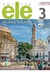 Agencia ELE 3 podręcznik nueva edicion