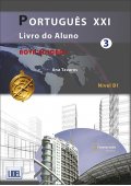 Portugues XXI 3 podręcznik + ćwiczenia + zawartość online - Podręcznik, książki do portugalskiego do nauki samodzielnej - język włoski - Księgarnia internetowa - Nowela - - 