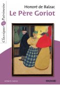 Pere Goriot - Classiques et Contemporains - Nowela - - 
