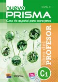 Nuevo Prisma EBOOK C1 przewodnik metodyczny - ePodręczniki, eBooki, audiobooki, nauka zdalna - Nowela - - ePodręczniki, eBooki, audiobooki