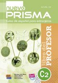 Nuevo Prisma EBOOK C2 przewodnik metodyczny - epodręczniki - Nowela - - 