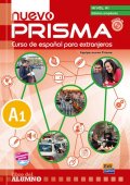 Nuevo Prisma EBOOK A1 podręcznik wersja rozszerzona