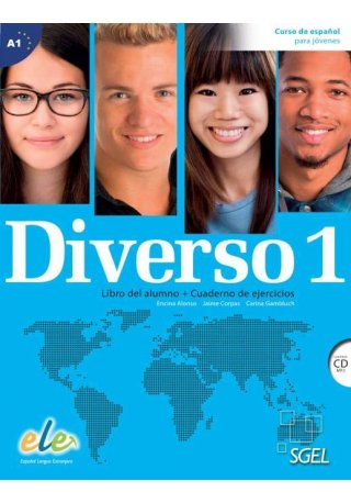 Diverso EBOOK 1 podręcznik 