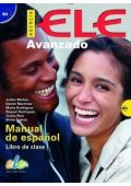 Agencia ELE EBOOK Avanzado podręcznik + ćwiczenia - Agencia ELE - Podręcznik do nauki języka hiszpańskiego (2) - Nowela - - Do nauki języka hiszpańskiego