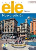 Agencia ELE EBOOK Basico podręcznik + ćwiczenia nueva edicion - Agencia ELE - Podręcznik do nauki języka hiszpańskiego (2) - Nowela - - Do nauki języka hiszpańskiego
