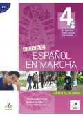 Nuevo Espanol en marcha EBOOK 4 podręcznik + ćwiczenia - Nuevo Espanol en marcha WERSJA CYFROWA 2 podręcznik + ćwiczenia - Nowela - - 