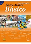 Nuevo Avance EBOOK basico A1+A2 podręcznik - epodręczniki (3) - Nowela - - 