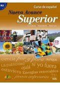 Nuevo Avance EBOOK superior B2 podręcznik - epodręczniki (3) - Nowela - - 