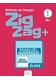 Zig Zag plus EBOOK 1 A1.1 podręcznik