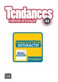 Tendances EBOOK A1 ćwiczenia - Podręczniki cyfrowe do nauki francuskiego pdf - Księgarnia internetowa (2) - Nowela - - 