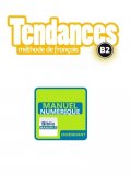 Tendances EBOOK B2 przewodnik metodyczny - Tendances B1 przewodnik metodyczny - Nowela - Do nauki języka francuskiego - 