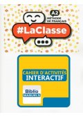 LaClasse EBOOK A2 ćwiczenia - Książki i podręczniki do nauki języka francuskiego - Księgarnia internetowa - Nowela - - Książki i podręczniki - język francuski