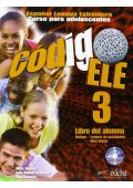 Codigo ELE EBOOK 3 podręcznik - Język hiszpański (19) - Nowela - - 