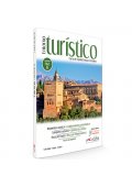 Entorno turistico EBOOK podręcznik - Turystyka, hotelarstwo i gastronomia - książki po hiszpańsku - Księgarnia internetowa - Nowela - - 