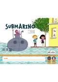 Submarino EBOOK podręcznik - Seria Submarino - Nowela - - 