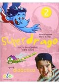 Superdrago EBOOK 2 wersja dla nauczyciela - Podręczniki do nauki języka hiszpańskiego dla dzieci (6) - Nowela - - Do nauki hiszpańskiego dla dzieci
