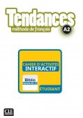 Tendances EBOOK A2 ćwiczenia - Podręczniki cyfrowe do nauki francuskiego pdf - Księgarnia internetowa (2) - Nowela - - 