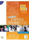 Nuevo Espanol en marcha WERSJA CYFROWA basico A1+A2 podręcznik + ćwiczenia - Nuevo Espanol en marcha WERSJA CYFROWA 2 podręcznik + ćwiczenia - Nowela - - 